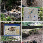 Danska Fall (Wasserfall)