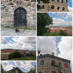 Göteborg Skansen Kronan